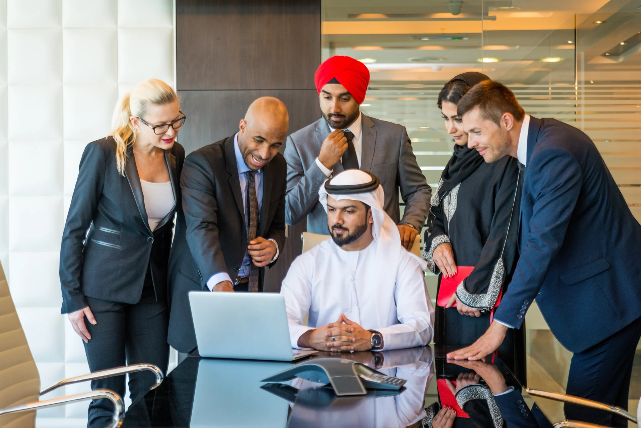 jobs in sharjah