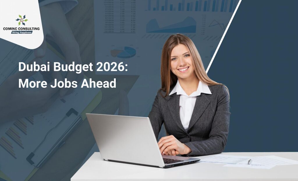 How the Government Budget Allocation to Dubai Silicon Oasis Authority Will Create New Job Opportunities in 2026