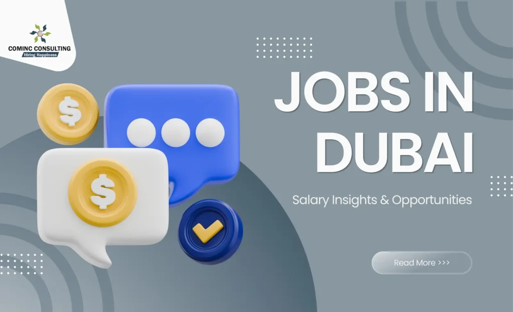 Bank Jobs in Dubai with Salary: How Much Money Will a Banker Actually Make in 2026?