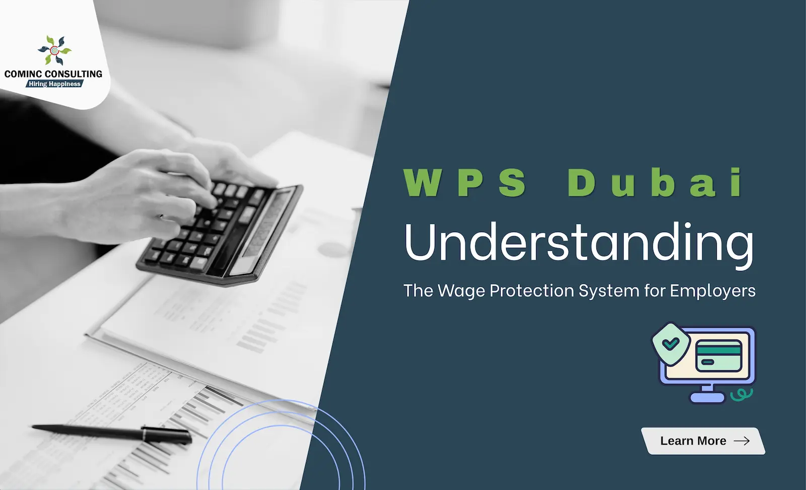 Dubai Wage Protection System processes and compliance