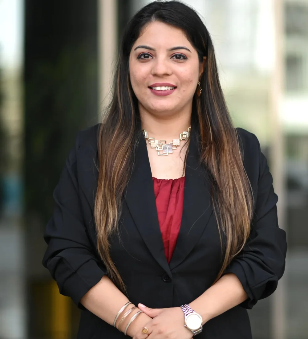 Vineeta Khattar Vineeta Khattar